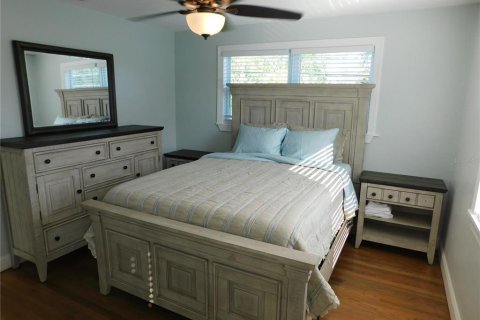 Apartment in Saint Petersburg, Florida 1 bedroom, 48.31 sq.m. № 1720767 - photo 5