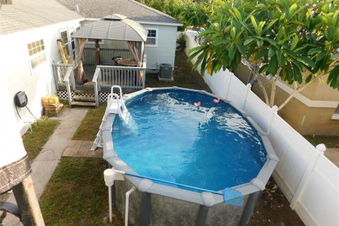 Apartamento en alquiler en Saint Petersburg, Florida, 1 dormitorio, 48.31 m2 № 1720767 - foto 13