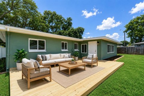 Купить виллу или дом в Клируотер, Флорида 3 комнаты, 145.11м2, № 2291160 - фото 5
