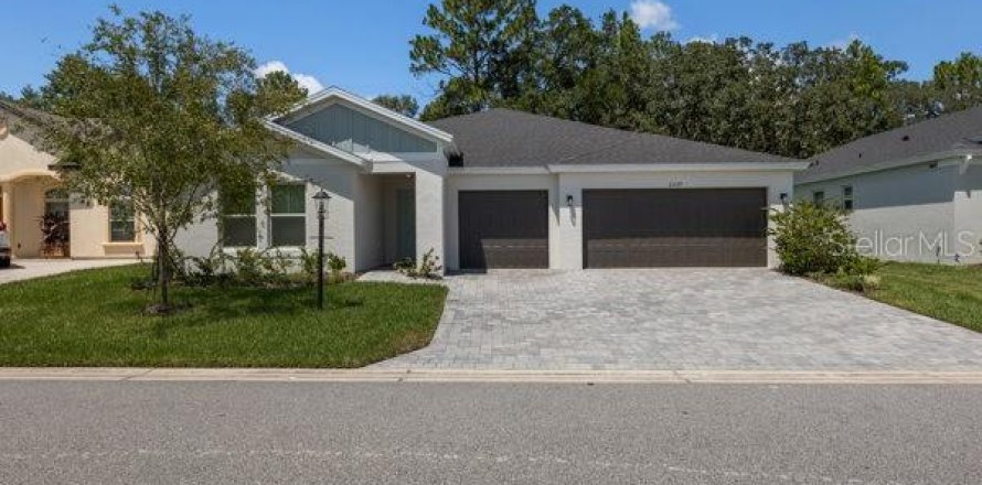Casa en Ocala, Florida 2 dormitorios, 168.15 m2 № 1918870
