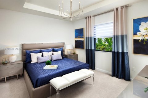 Touwnhouse à vendre à Hialeah, Floride: 3 chambres, 137.77 m2 № 2049176 - photo 14