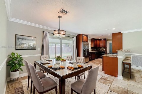 Casa en venta en Fort Lauderdale, Florida, 2 dormitorios, 124.86 m2 № 1946063 - foto 6