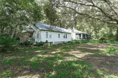 House in Altoona, Florida 4 bedrooms, 193.05 sq.m. № 1916976 - photo 24