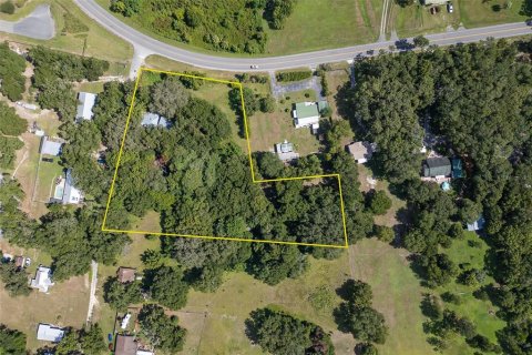 House in Altoona, Florida 4 bedrooms, 193.05 sq.m. № 1916976 - photo 29