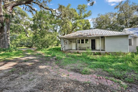 House in Altoona, Florida 4 bedrooms, 193.05 sq.m. № 1916976 - photo 2