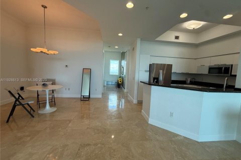 Condominio en venta en North Miami, Florida, 2 dormitorios, 163.79 m2 № 1988079 - foto 13