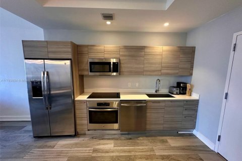 Copropriété à louer à Miami, Floride: 1 chambre, 63.55 m2 № 1861358 - photo 19