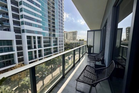 Copropriété à louer à Miami, Floride: 1 chambre, 63.55 m2 № 1861358 - photo 17