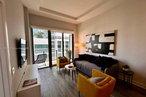 Copropriété à louer à Miami, Floride: 1 chambre, 63.55 m2 № 1861358 - photo 23
