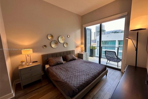 Copropriété à louer à Miami, Floride: 1 chambre, 63.55 m2 № 1861358 - photo 6