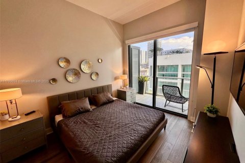 Copropriété à louer à Miami, Floride: 1 chambre, 63.55 m2 № 1861358 - photo 26