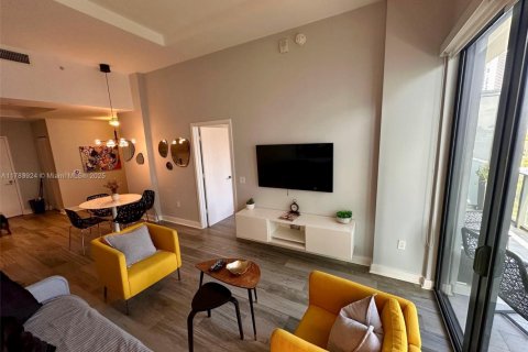 Copropriété à louer à Miami, Floride: 1 chambre, 63.55 m2 № 1861358 - photo 3