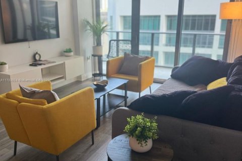 Copropriété à louer à Miami, Floride: 1 chambre, 63.55 m2 № 1861358 - photo 13