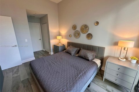 Copropriété à louer à Miami, Floride: 1 chambre, 63.55 m2 № 1861358 - photo 25
