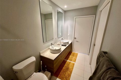 Copropriété à louer à Miami, Floride: 1 chambre, 63.55 m2 № 1861358 - photo 20