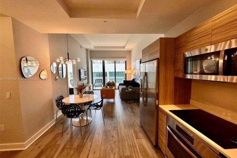 Copropriété à louer à Miami, Floride: 1 chambre, 63.55 m2 № 1861358 - photo 18