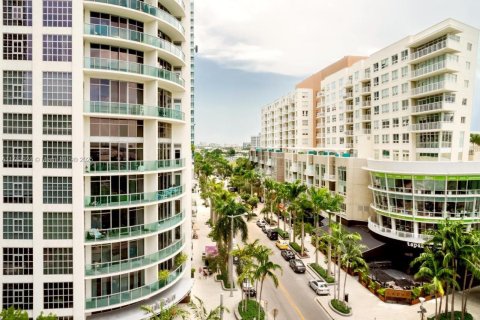 Copropriété à louer à Miami, Floride: 1 chambre, 63.55 m2 № 1861358 - photo 29