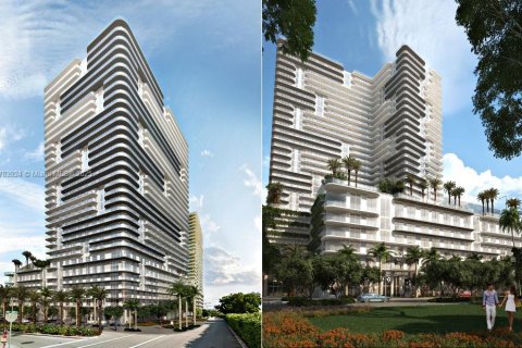 Copropriété à louer à Miami, Floride: 1 chambre, 63.55 m2 № 1861358 - photo 28