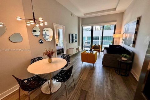 Copropriété à louer à Miami, Floride: 1 chambre, 63.55 m2 № 1861358 - photo 21