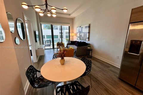 Copropriété à louer à Miami, Floride: 1 chambre, 63.55 m2 № 1861358 - photo 2