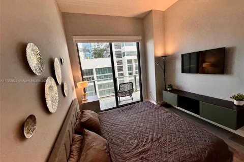 Copropriété à louer à Miami, Floride: 1 chambre, 63.55 m2 № 1861358 - photo 27