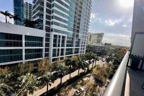 Copropriété à louer à Miami, Floride: 1 chambre, 63.55 m2 № 1861358 - photo 14