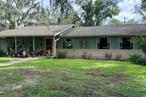 Casa en Lakeland, Florida 3 dormitorios, 239.69 m2 № 2381289