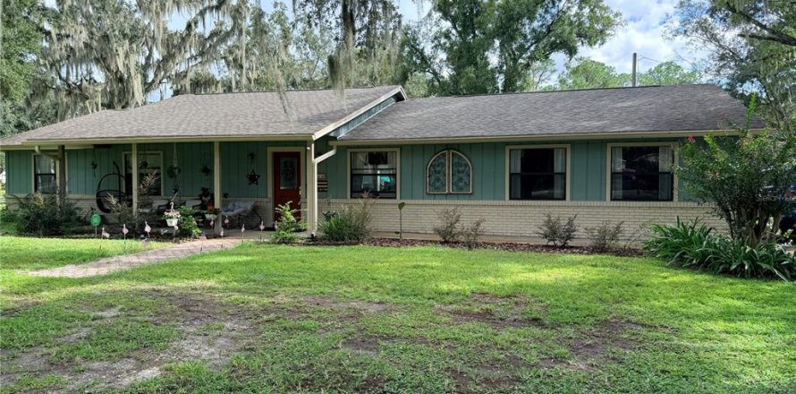 Casa en Lakeland, Florida 3 dormitorios, 239.69 m2 № 2381289