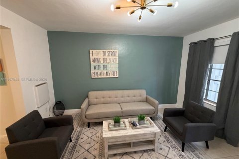 Appartement à louer à Miami Beach, Floride: 1 chambre, 67.82 m2 № 2029650 - photo 3