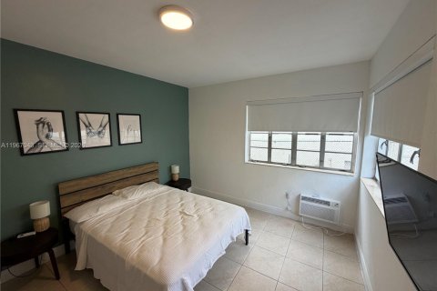Appartement à Miami Beach, Floride 1 chambre, 67.82 m2 № 2029650