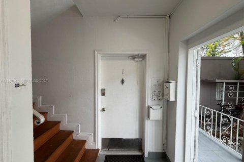 Appartement à louer à Miami Beach, Floride: 1 chambre, 67.82 m2 № 2029650 - photo 10