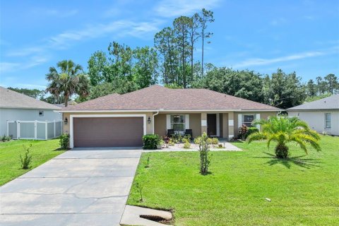 Casa en venta en Palm Coast, Florida, 3 dormitorios, 171.31 m2 № 1789106 - foto 1