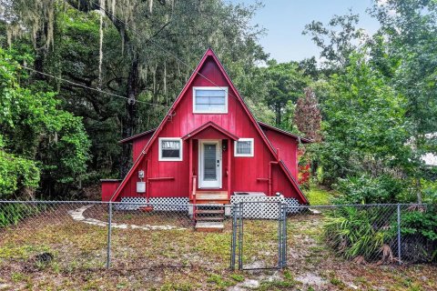 House in Bushnell, Florida 1 bedroom, 105.91 sq.m. № 2341692