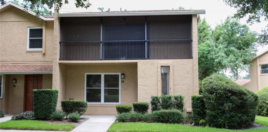 Condominio en Maitland, Florida, 3 dormitorios  № 2198796