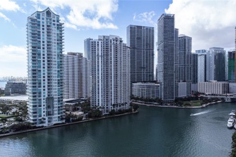 Copropriété à vendre à Miami, Floride: 2 chambres, 146.04 m2 № 1987411 - photo 28