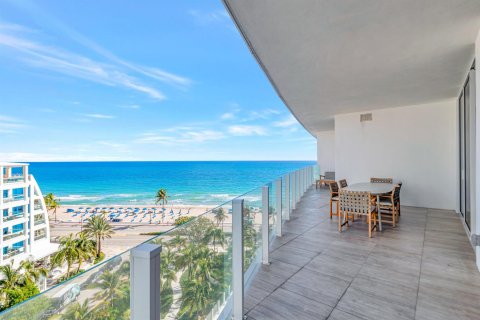 Condominio en venta en Fort Lauderdale, Florida, 2 dormitorios, 205.5 m2 № 2182497 - foto 25