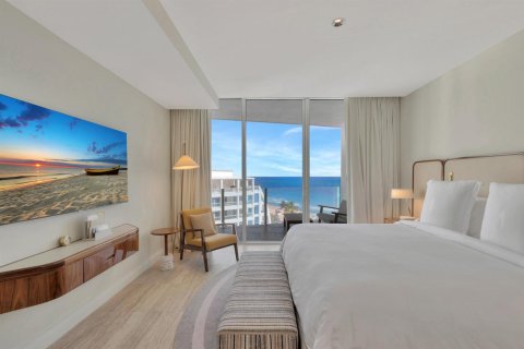 Condominio en venta en Fort Lauderdale, Florida, 2 dormitorios, 205.5 m2 № 2182497 - foto 23