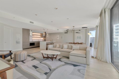Condominio en venta en Fort Lauderdale, Florida, 2 dormitorios, 205.5 m2 № 2182497 - foto 7