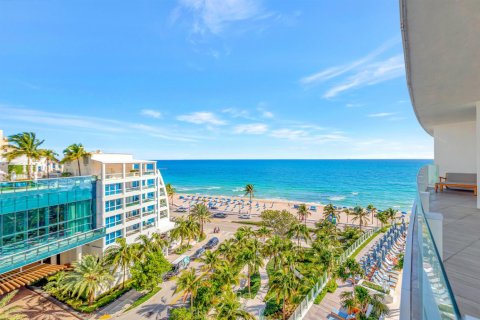 Condominio en venta en Fort Lauderdale, Florida, 2 dormitorios, 205.5 m2 № 2182497 - foto 26