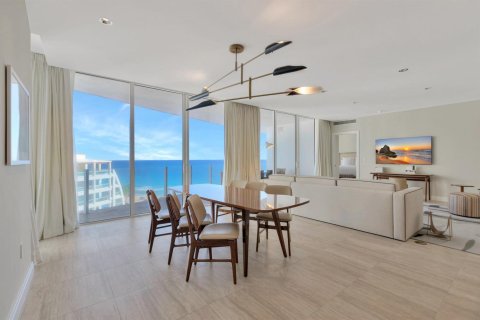 Condominio en venta en Fort Lauderdale, Florida, 2 dormitorios, 205.5 m2 № 2182497 - foto 4