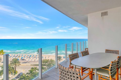 Condominio en venta en Fort Lauderdale, Florida, 2 dormitorios, 205.5 m2 № 2182497 - foto 27