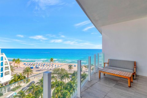 Condominio en venta en Fort Lauderdale, Florida, 2 dormitorios, 205.5 m2 № 2182497 - foto 28