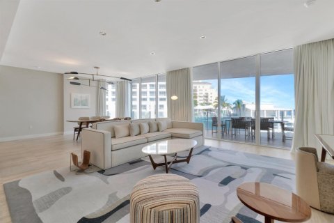 Condominio en venta en Fort Lauderdale, Florida, 2 dormitorios, 205.5 m2 № 2182497 - foto 13