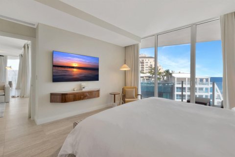 Condominio en venta en Fort Lauderdale, Florida, 2 dormitorios, 205.5 m2 № 2182497 - foto 18