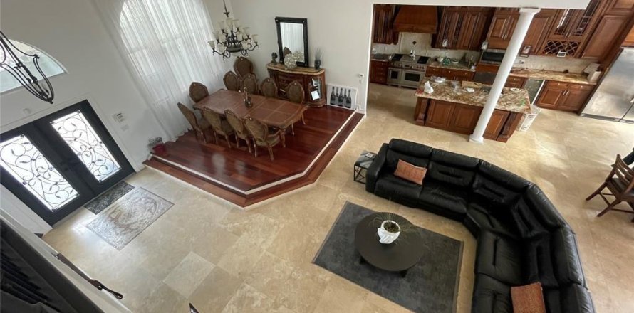 Дом в Тамарак, Флорида 3 спальни, 427.35м2 № 1207474