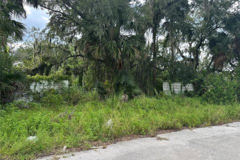 Terreno en venta en Sanford, Florida № 1901169 - foto 10