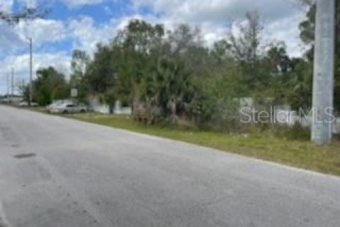 Terreno en venta en Sanford, Florida № 1901169 - foto 3