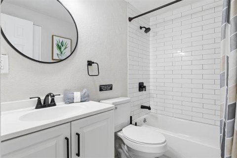 Купить виллу или дом в Тампа, Флорида 7 комнат, 150.04м2, № 2294767 - фото 17