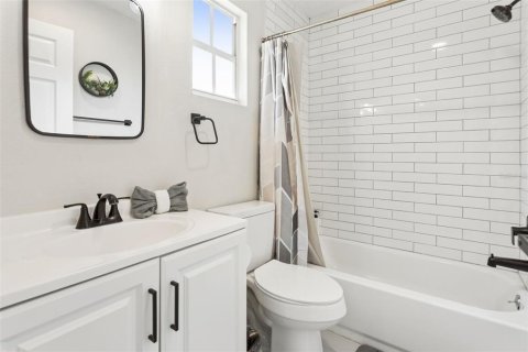 Купить виллу или дом в Тампа, Флорида 7 комнат, 150.04м2, № 2294767 - фото 21