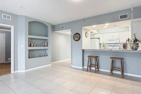 Copropriété à vendre à New Smyrna Beach, Floride: 3 chambres, 148.74 m2 № 1634040 - photo 11